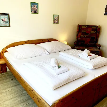 شقة Kapruner Tal- 10-1 Bedroom كابرون