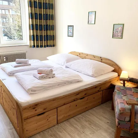 Apartamento Kapruner Tal- 10-1 Bedroom *