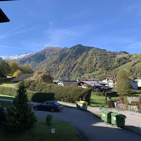 شقة Kapruner Tal- 10-1 Bedroom *