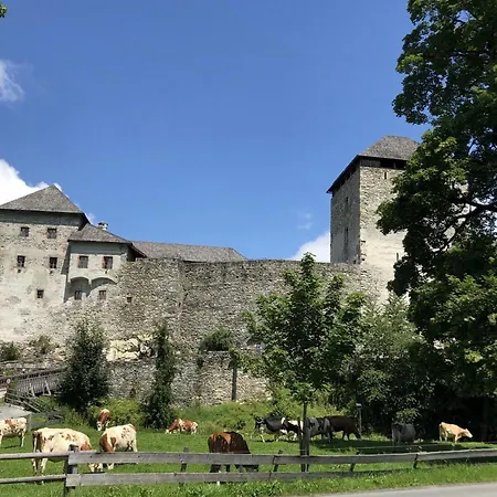 Kapruner Tal- 10-1 Bedroom Kaprun