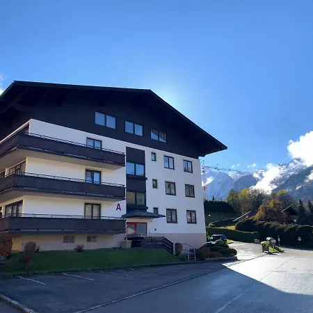 Kapruner Tal- 10-1 Bedroom Apartamento *