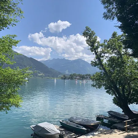 Kapruner Tal- 10-1 Bedroom * Kaprun