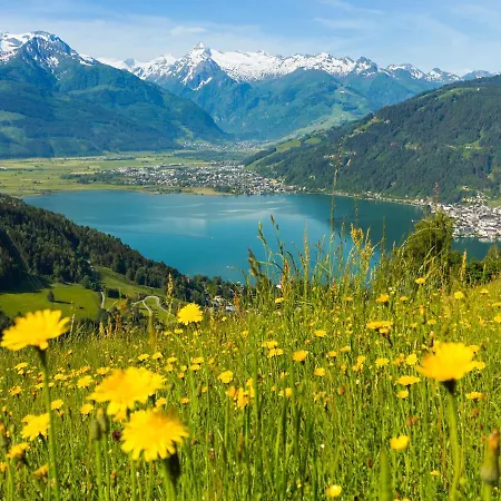 Apartamento Kapruner Tal- 10-1 Bedroom