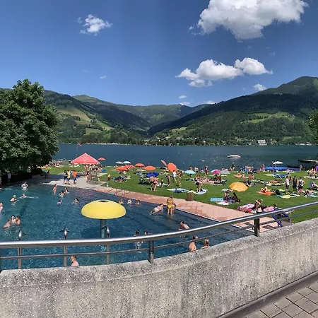 Kapruner Tal- 10-1 Bedroom Apartamento *