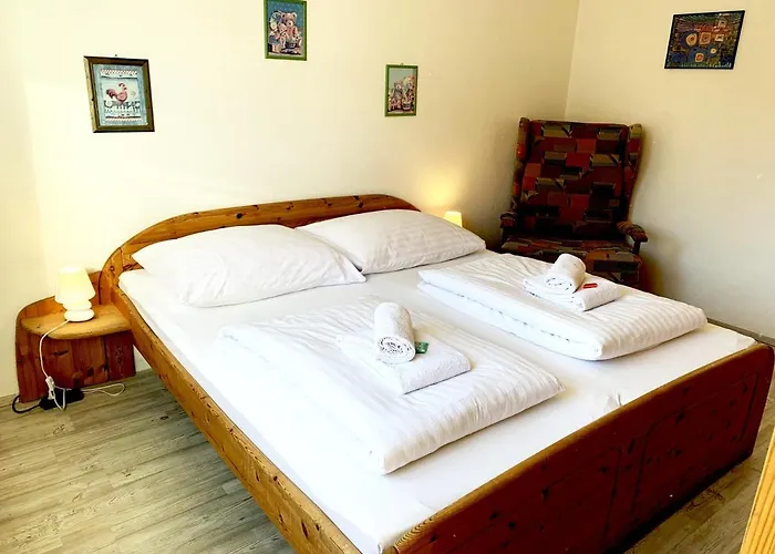 شقة Kapruner Tal- 10-1 Bedroom كابرون