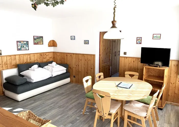 Kapruner Tal- 10-1 Bedroom * Kaprun
