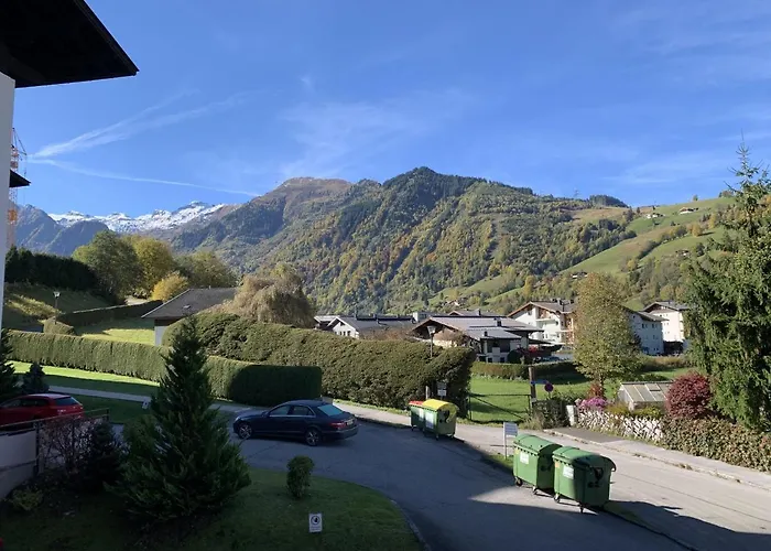 شقة Kapruner Tal- 10-1 Bedroom *