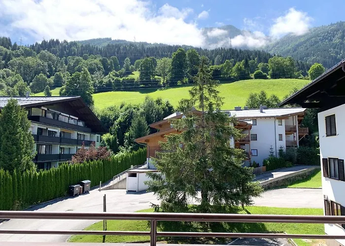 Kapruner Tal- 10-1 Bedroom *