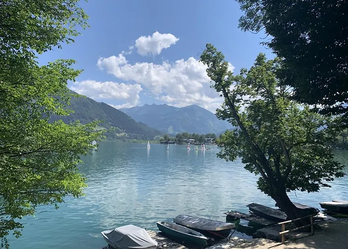 Kapruner Tal- 10-1 Bedroom * Kaprun